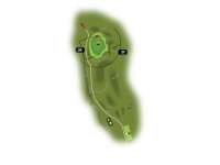 Hole Map